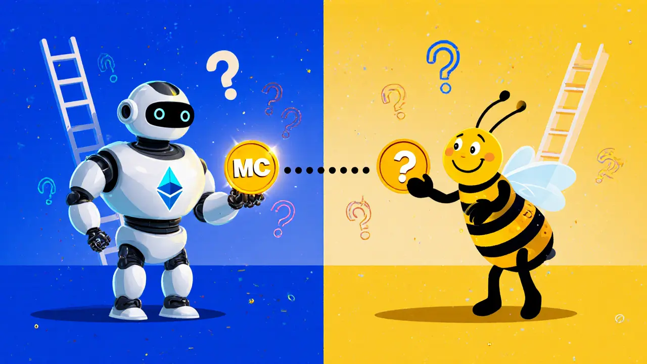 How Does MC Fit Into the GameFi Landscape?