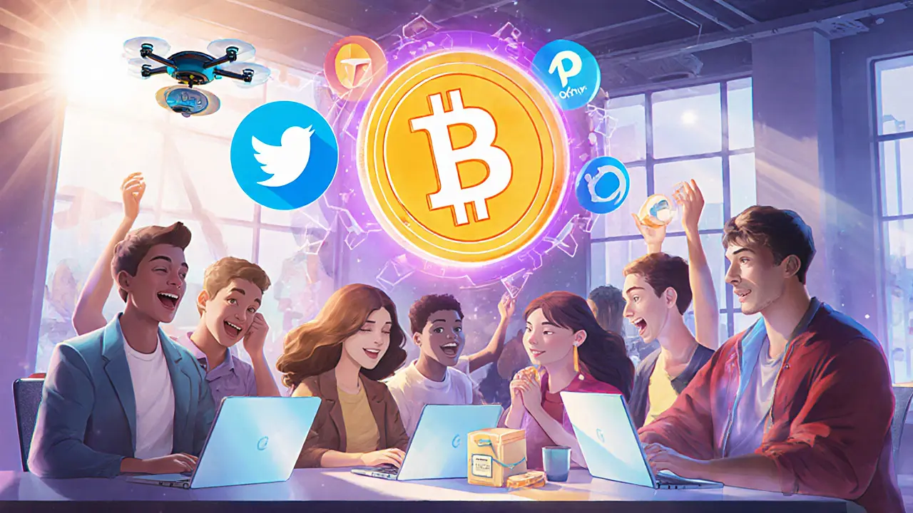 OKFLY (Okex Fly) Airdrop Details, Tokenomics, and Market Outlook