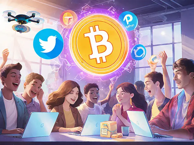 OKFLY (Okex Fly) Airdrop Details, Tokenomics, and Market Outlook