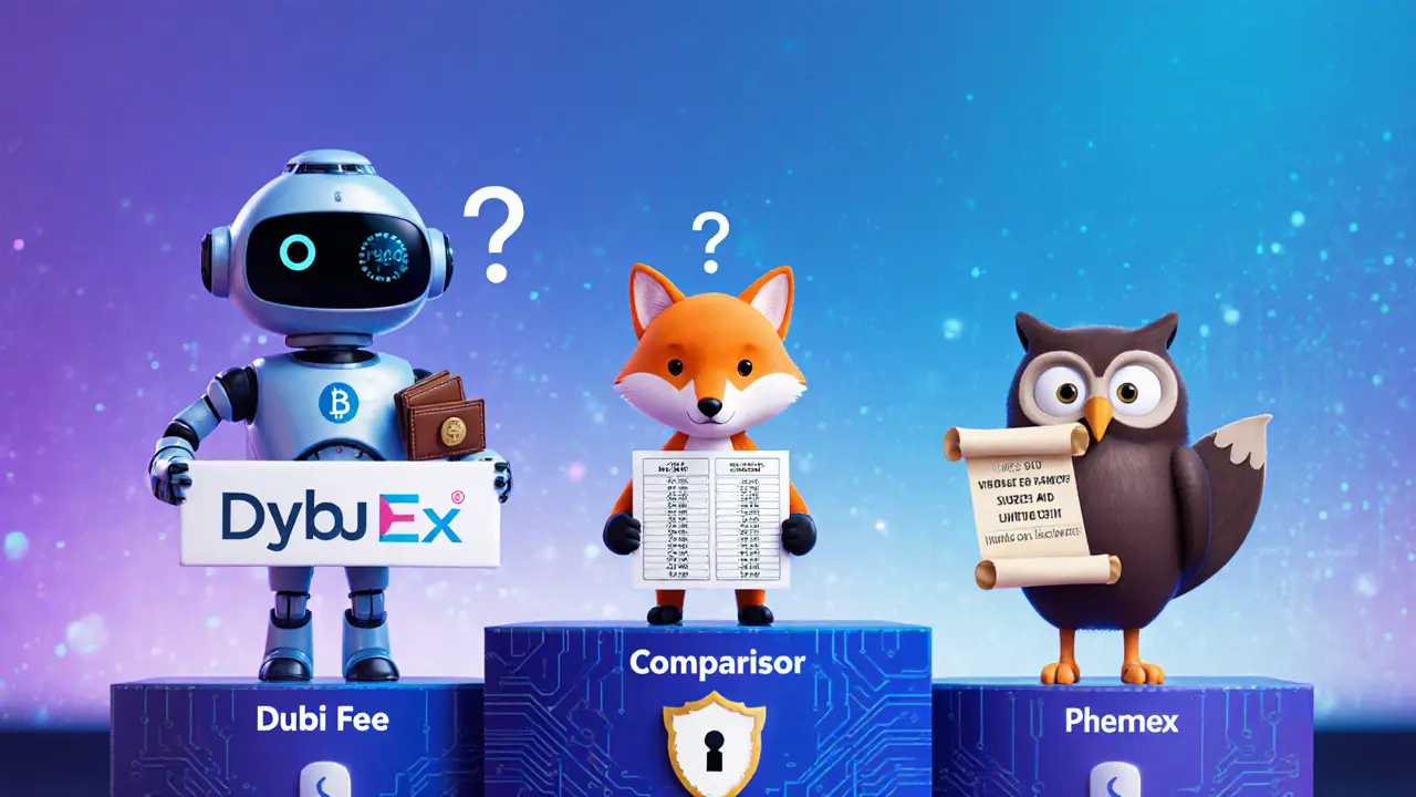 Security Concerns in a Data‑Sparse Environment