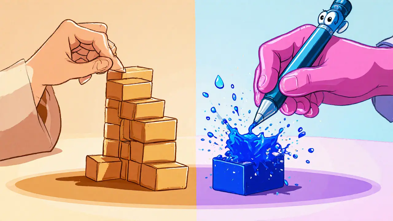 Instant Finality in Blockchain: How It Works and Why It Matters
