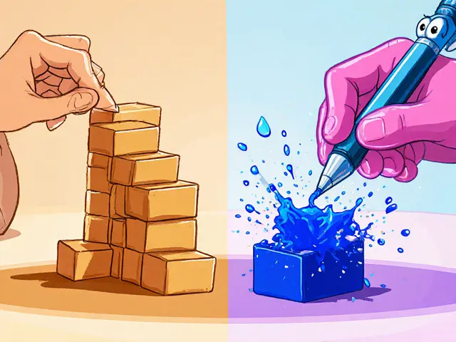 Instant Finality in Blockchain: How It Works and Why It Matters