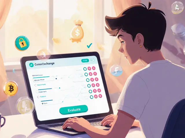 MachineX Crypto Exchange Review 2025 - Safety, Fees & Verdict