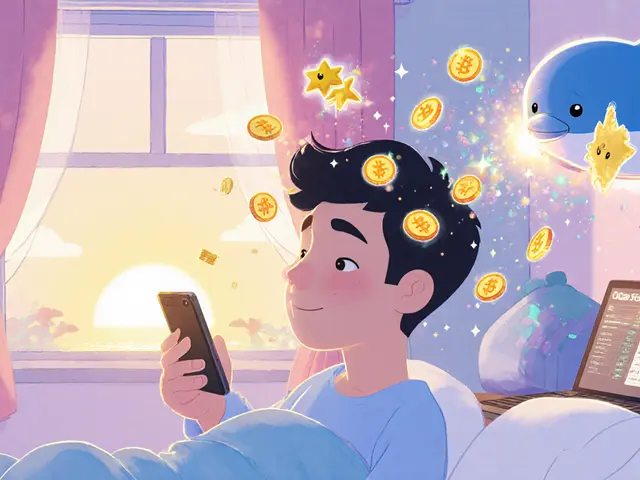 MAN x Ocean Star Airdrop by Matrix AI Network: How It Works, Eligibility & What to Expect