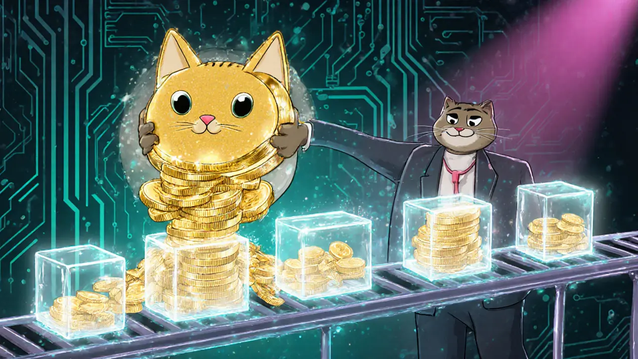 Who Might Actually Use Fraxswap (Fantom)?