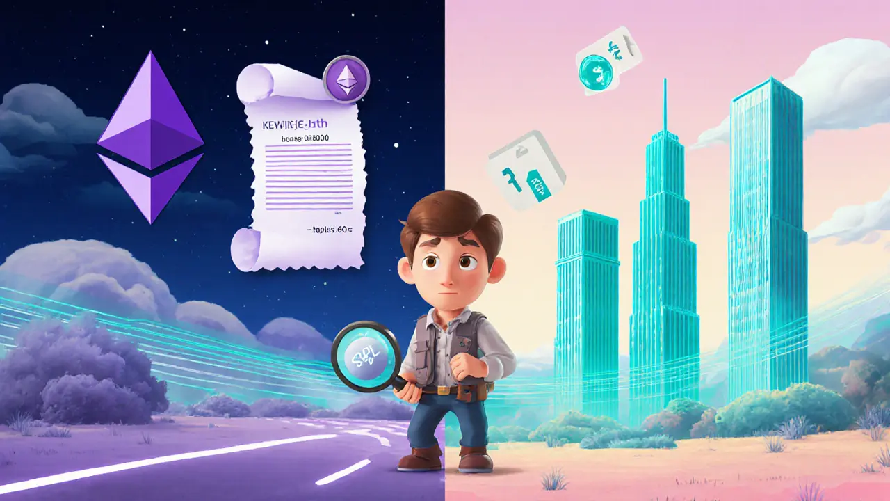 Tokenomics & Market Data