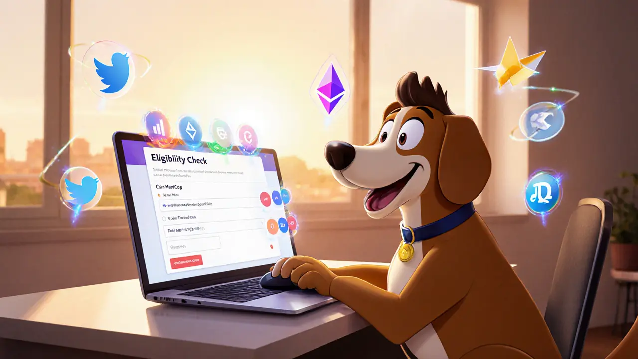 Dogs Of Elon (DOE) Airdrop Details & Token Guide