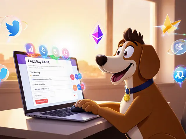 Dogs Of Elon (DOE) Airdrop Details & Token Guide
