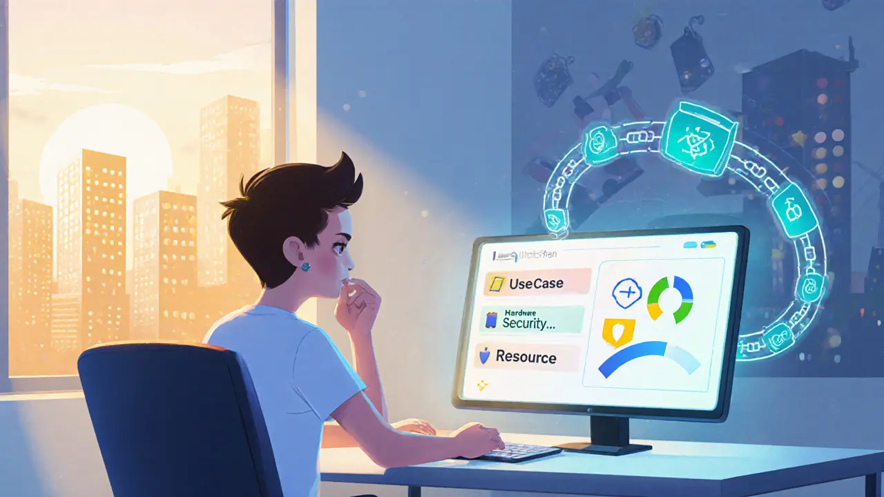 Full Nodes vs Light Nodes: Which Blockchain Node Should You Run?