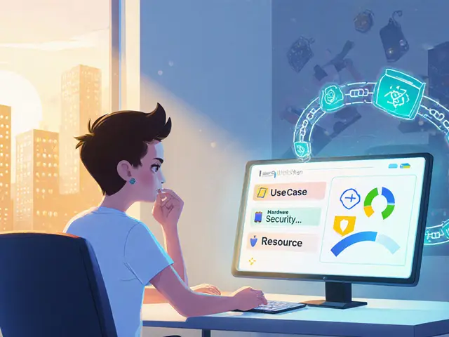 Full Nodes vs Light Nodes: Which Blockchain Node Should You Run?