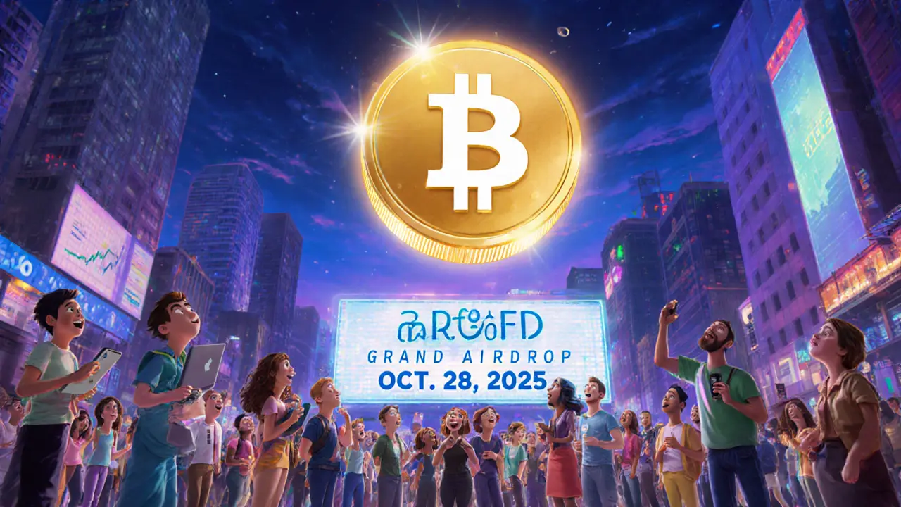 ETHPAD Grand Airdrop 2025: How to Claim, Eligibility & Safety Tips