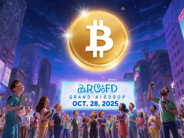 ETHPAD Grand Airdrop 2025: How to Claim, Eligibility & Safety Tips