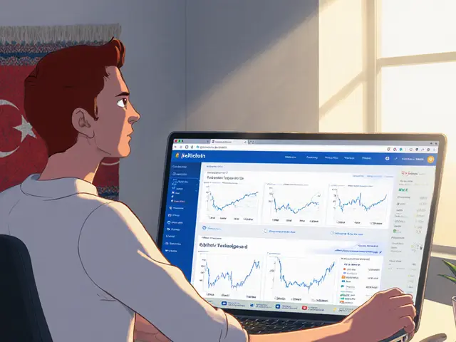 Vebitcoin Crypto Exchange Review - Pros, Cons & Comparison