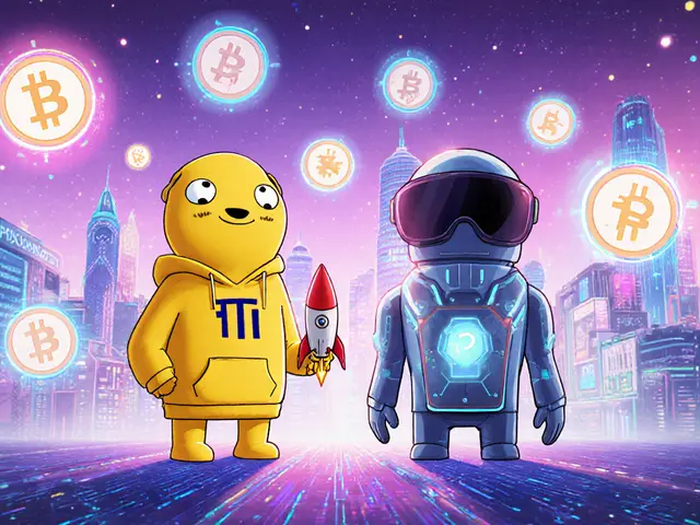 What Is PIPE (PIPE) Crypto Coin? Full Guide to the Memecoin and DePIN Token