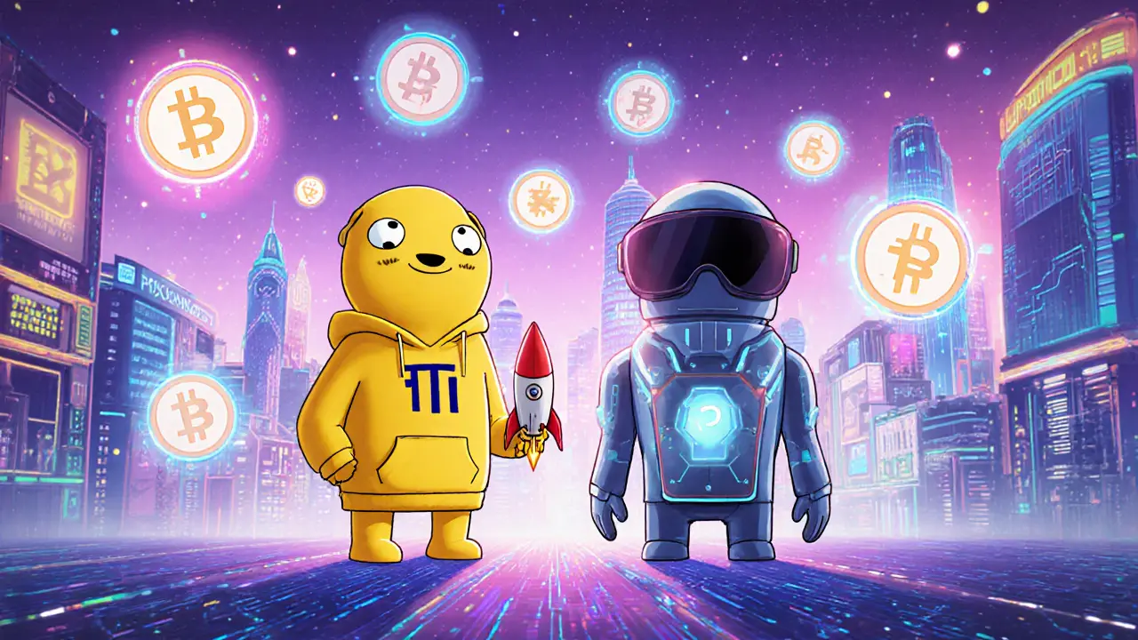What Is PIPE (PIPE) Crypto Coin? Full Guide to the Memecoin and DePIN Token