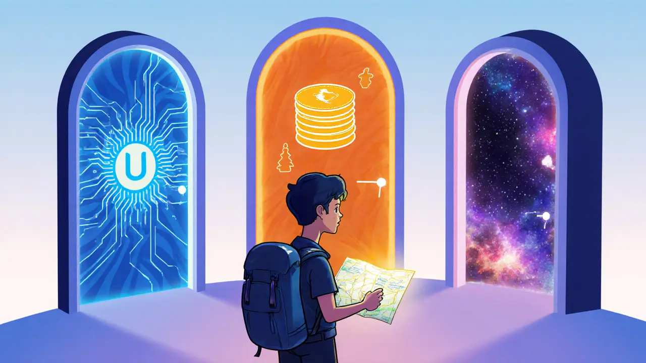 Azorswap Crypto Exchange Review: Fees, Security & Alternatives