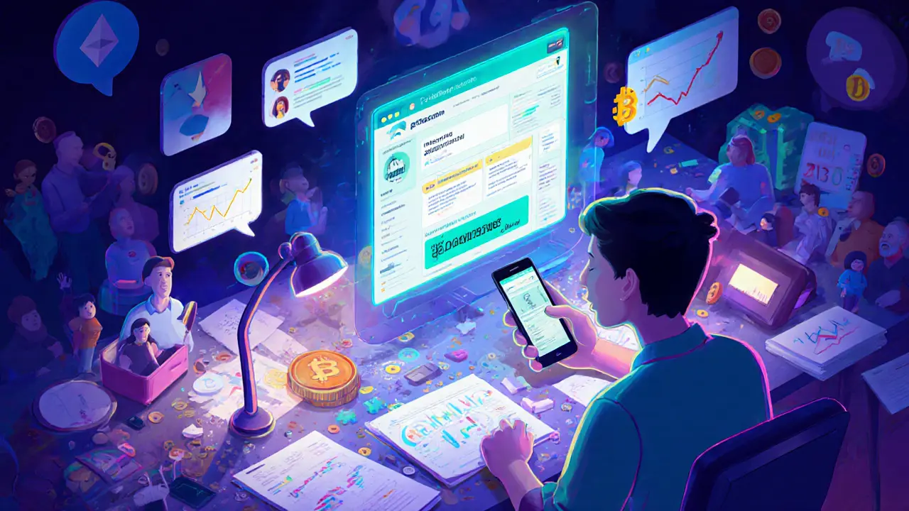 How to Verify the Authenticity of SDOGE