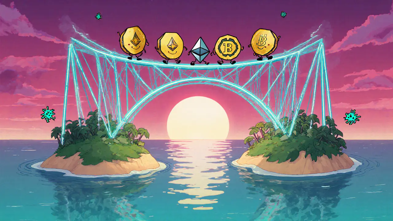 Liquidity & Market Position