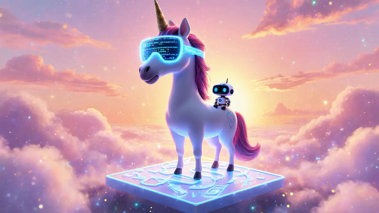 PIPPIN Crypto Coin Explained: What Is the Solana‑Based AI Meme Token?