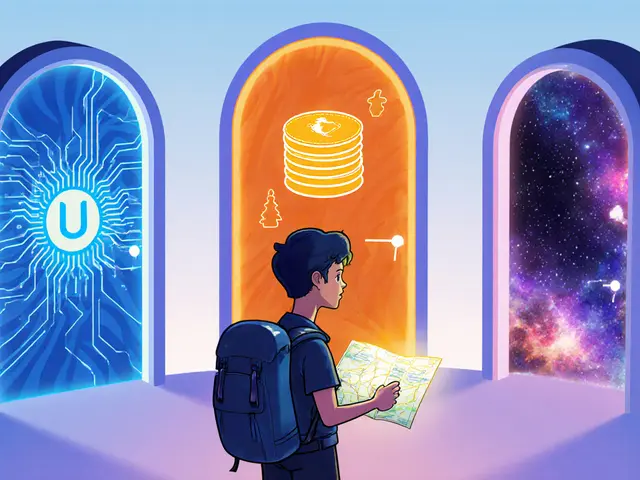 Azorswap Crypto Exchange Review: Fees, Security & Alternatives