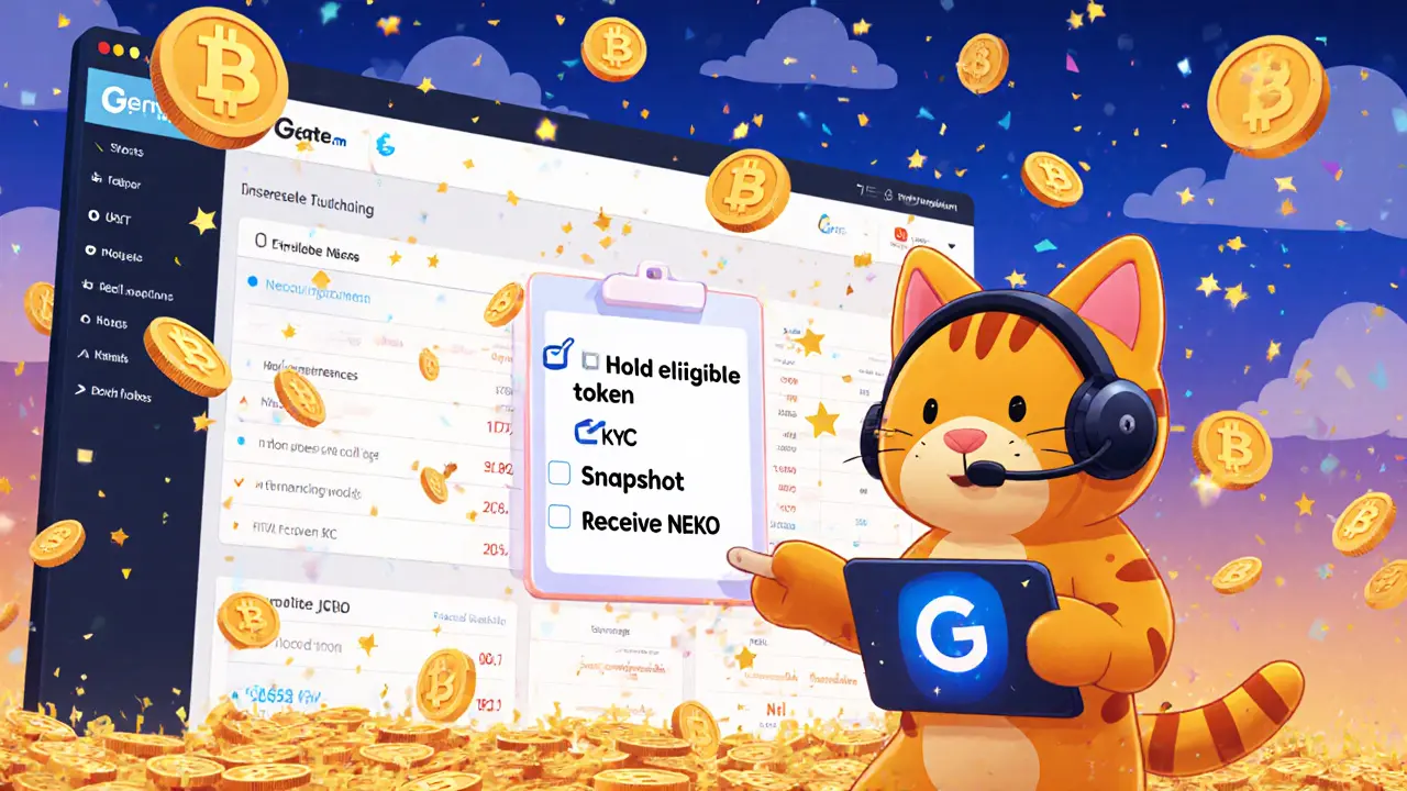 Where Can You Trade NEKO Today?