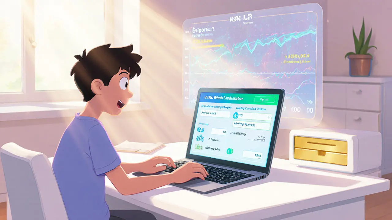 KAKA NFT World Airdrop Details: How to Earn Tokens, NFTs, and Mining Rewards