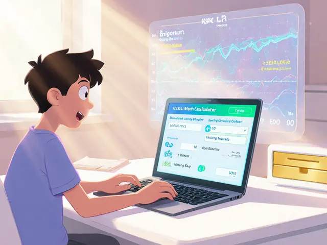 KAKA NFT World Airdrop Details: How to Earn Tokens, NFTs, and Mining Rewards