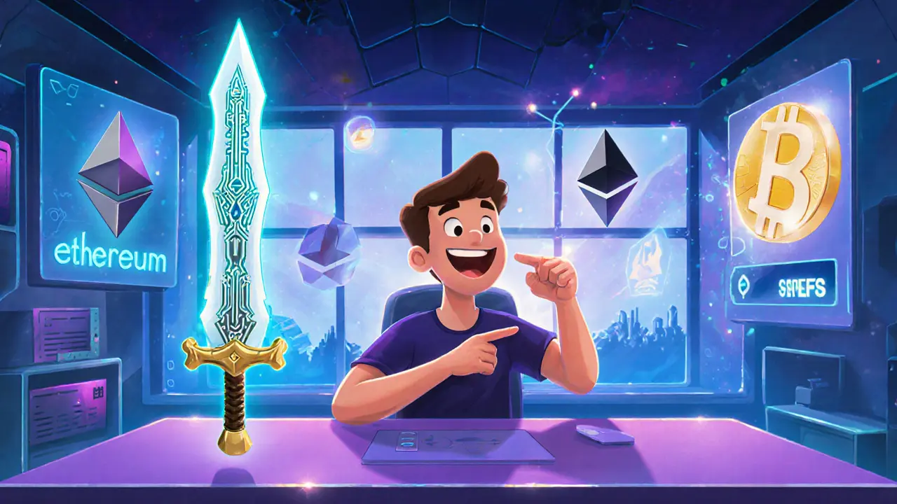 How to Integrate Gaming NFTs: A Developer’s Guide