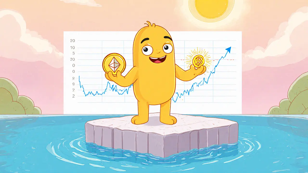 Is Liquidity Provision Worth the Risk of Impermanent Loss?