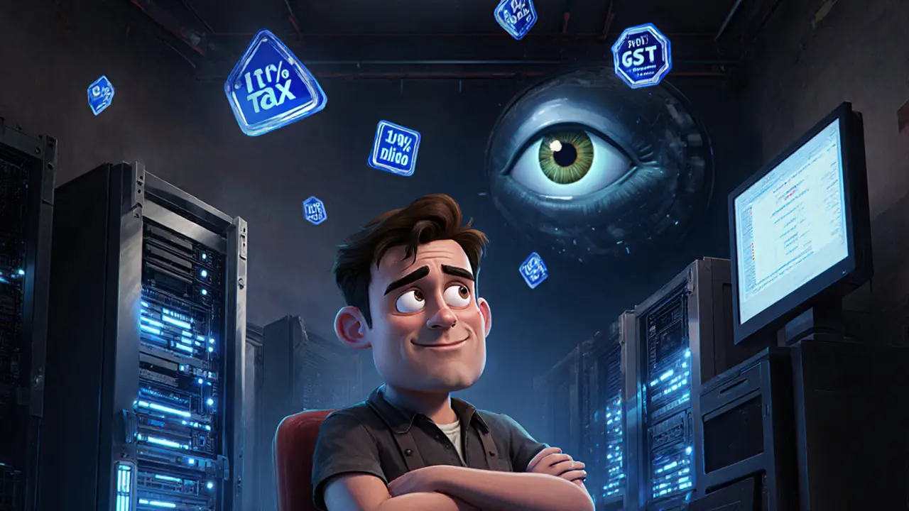 Mining Crypto in India: Legal Rules and Strict Restrictions in 2025