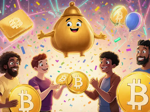 AgeOfGods (AOG) Airdrop Details, Token Stats, and Play‑to‑Earn Outlook