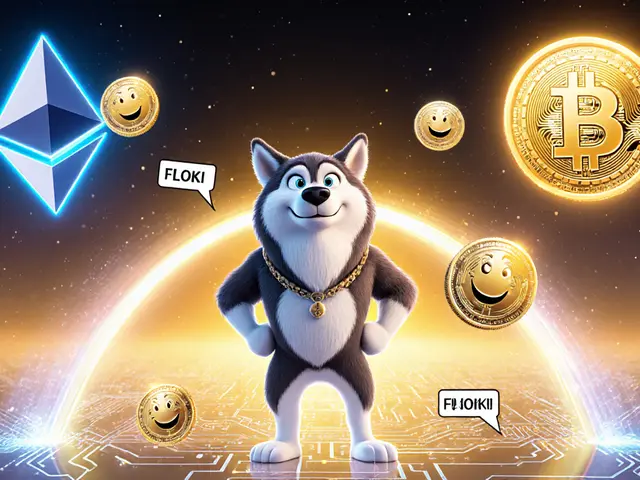 FLOKI Crypto Coin Explained: What It Is, Tokenomics, and Price Outlook