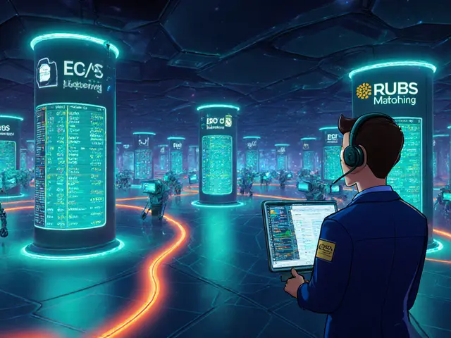 Spot Market Liquidity & Execution: Boost Your Cash Market Trading