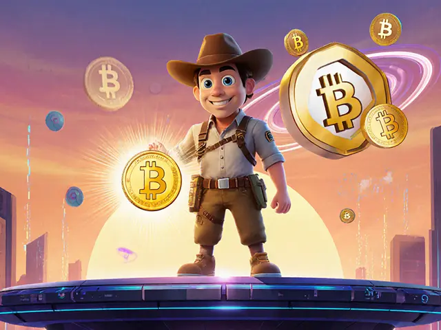 Taker (TAKER) Token Explained: How It Works, Staking Rewards & Risks