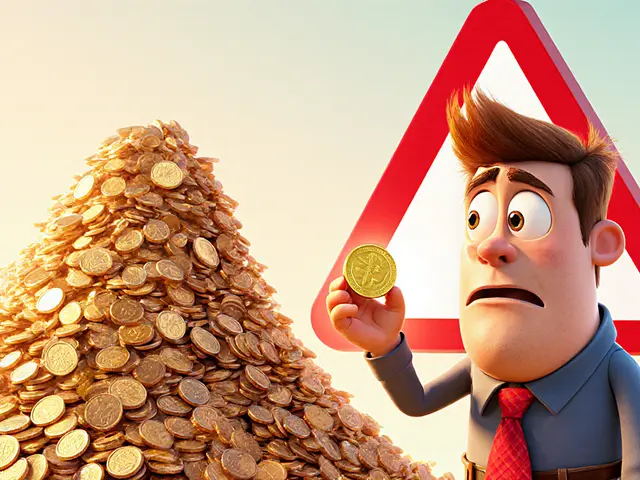 What is Beckos (BECKOS) Crypto Coin: Risks and Red Flags Explained