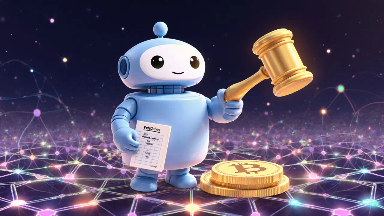 Validator Slashing Statistics: How Often Validators Get Penalized in PoS Blockchains