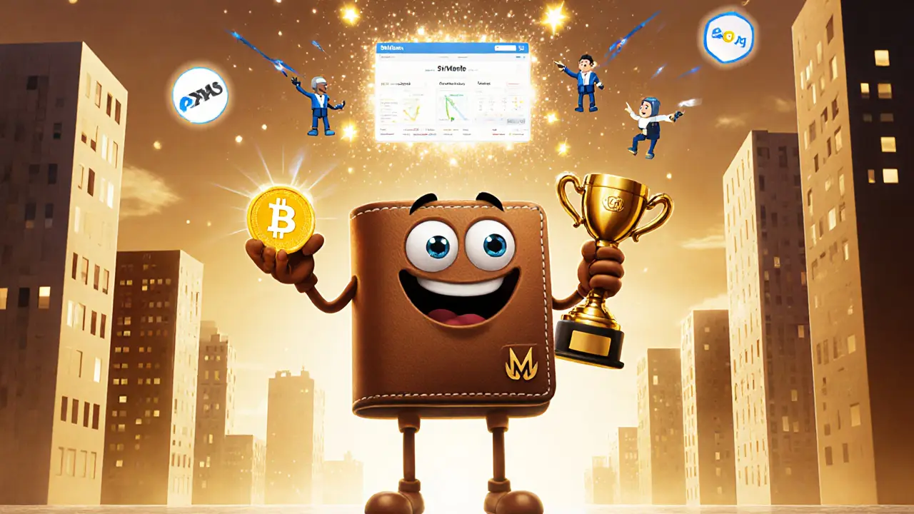 AdEx Network (ADX) Airdrop Details: How It Worked and What’s Next with AURA