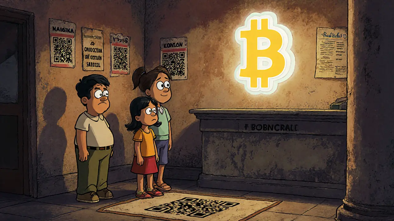 Bolivia’s Cryptocurrency Ban: From Complete Prohibition to Active Adoption