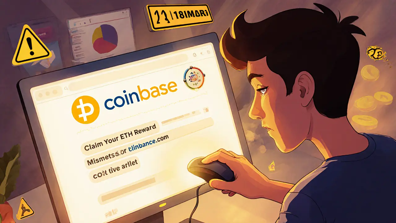 How to Identify Crypto Phishing Attempts in 2025