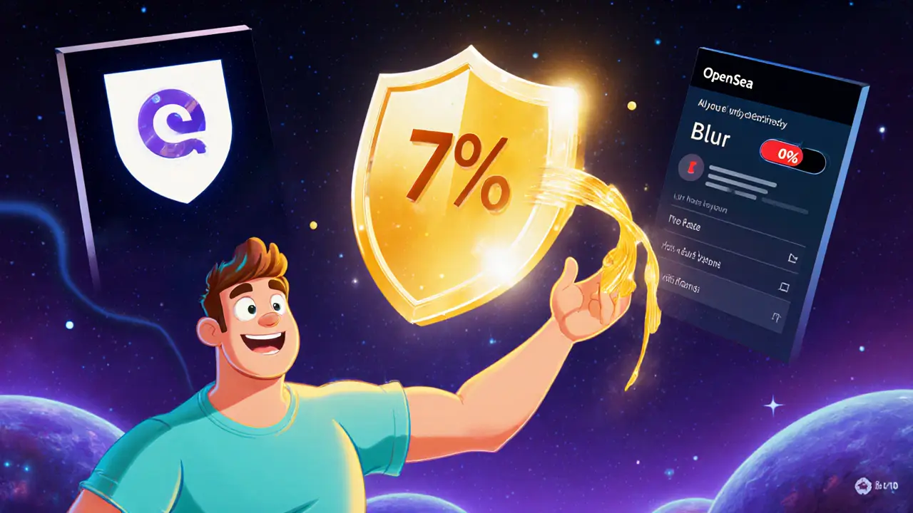 Optional vs Mandatory NFT Royalties: What Creators Need to Know