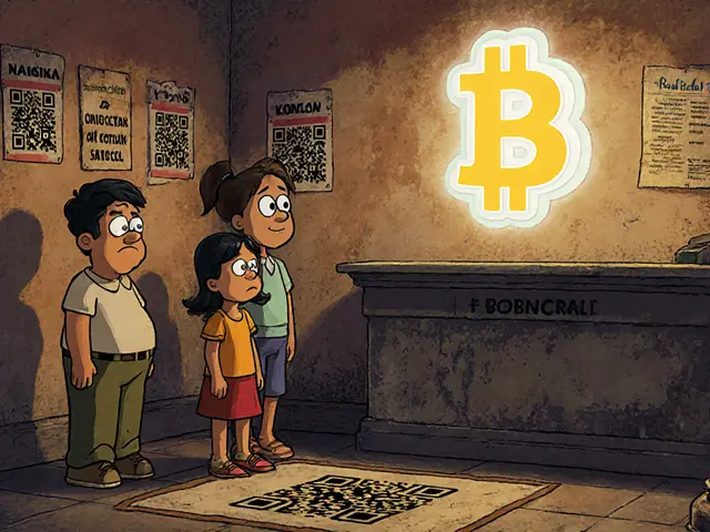 Bolivia’s Cryptocurrency Ban: From Complete Prohibition to Active Adoption