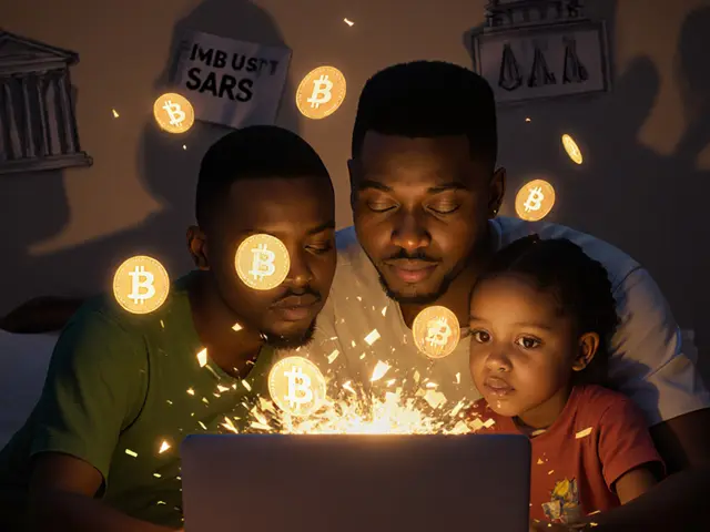 Central Bank of Nigeria Crypto Policy Evolution: From Ban to Regulation