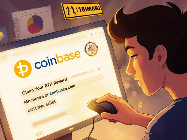 How to Identify Crypto Phishing Attempts in 2025