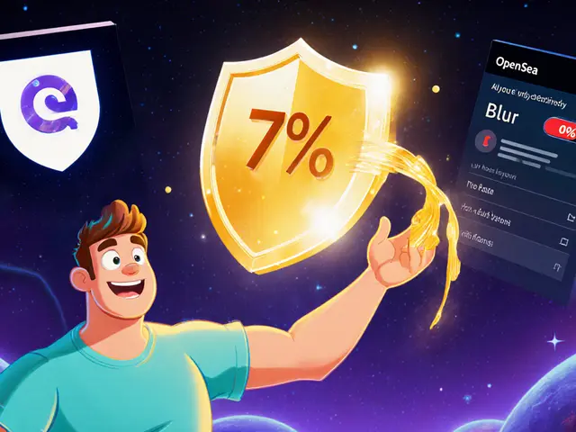 Optional vs Mandatory NFT Royalties: What Creators Need to Know