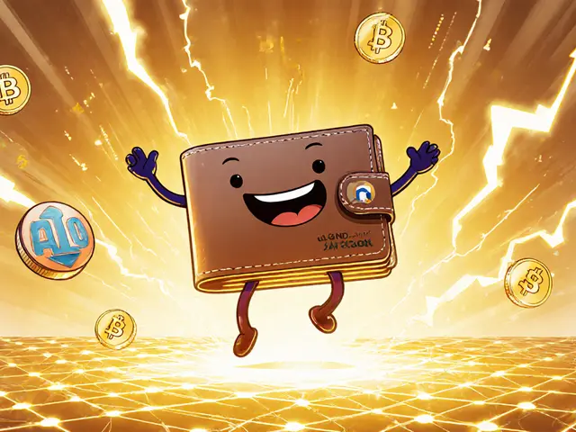 Tinyman Crypto Exchange Review: The Leading Algorand DEX for Low-Fee Trading and Liquidity