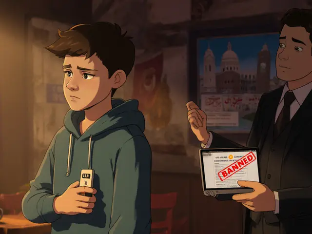 Tunisia's Complete Crypto Ban Explained: Why It Exists and What It Means Today