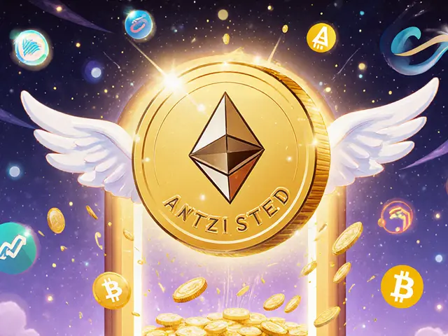 Understanding Liquid Staking Derivatives: How They Unlock Yield Without Locking Up Your ETH