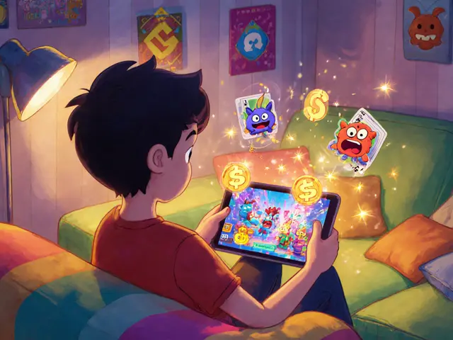 What is Sui Monster (SUIMON) crypto coin? Game, tokenomics, and real-world viability