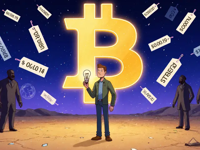 What is Ustream Coin (USTREAM) Crypto Coin? The Truth About This Solana Meme Token