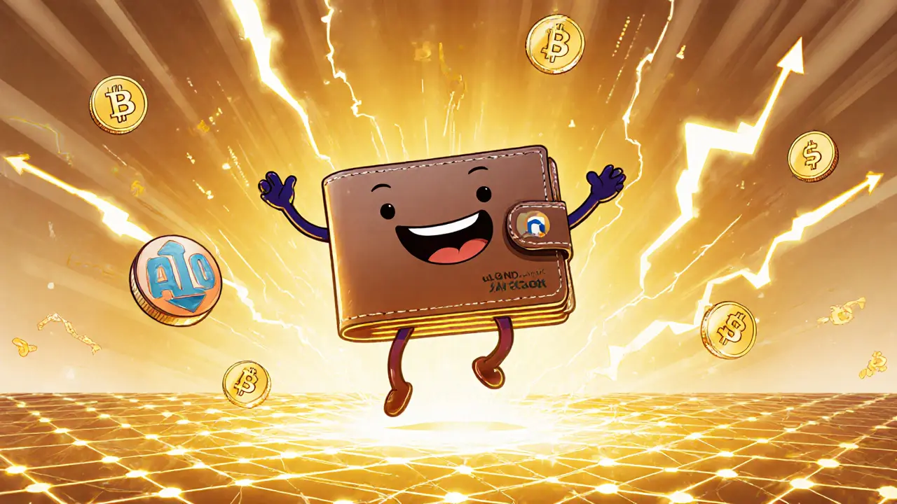 Tinyman Crypto Exchange Review: The Leading Algorand DEX for Low-Fee Trading and Liquidity